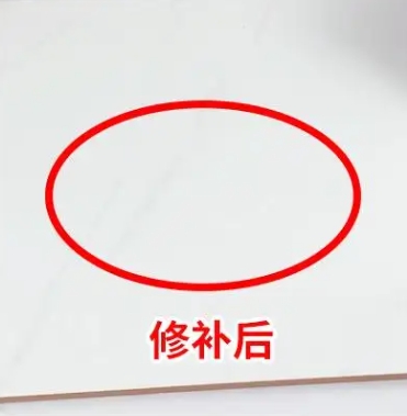 阜平瓷砖空鼓维修公司分享下板材基层，未采取柔性过渡措施的影响。在瓷砖铺贴工程中，如果采用的是板材基层（如石膏板、木工板等非刚性基层），而未采取柔性过渡措施，